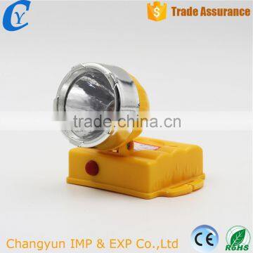 2016 New Outdoor Camping Headlight Lamp Bicycal Car Powerful Energy Saving Emergency Jogging