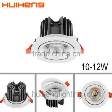 90mm hole size ip44 cob led 3w 5w 7w 12w mini downlight                        
                                                                                Supplier's Choice