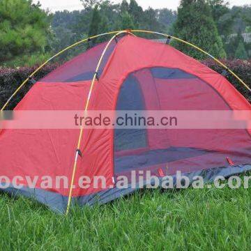 3 Person 3 Season Dome Tent