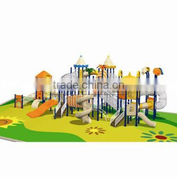 Outdoor Amusement Equipment,Modular Play,Cheer