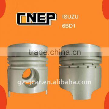 4JA1 8-97089-892-0 CNEP brand piston