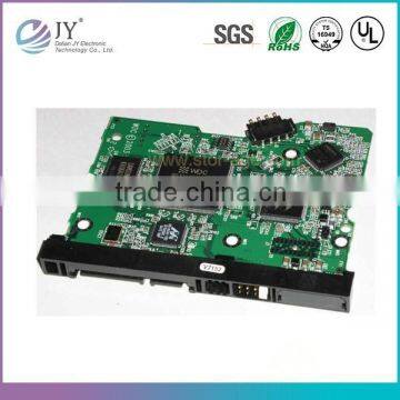 Professional GBS PCB Copy/Pcb Prototype Service