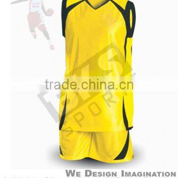 BRAND NEW STYLE Basketball Uniforms