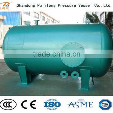 hot water storage tank made in CHINA / pressure vessel +86 18396857909