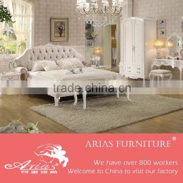 High Quality 6326# Modern Used Solid Teak Dining Room Furniture photo-5