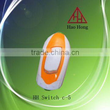 Haohong Composite Button Switch C-6 Types Wholesale Price