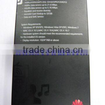 Unlocked 3G Wireless Wifi Router Huawei E586