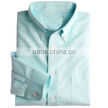 100% Cotton Ethnic Men's Shirt