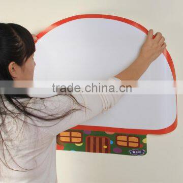 2016 Lovly and Funny Kids Wall Sticker Mushroom Type Graffiti Wall Removable Wall Stickers photo-2