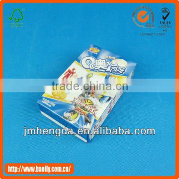 High quality Hot selling recycled window gift boxes wholesale