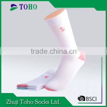 Wholesale Sock Manufacturer women socks for patterned winter sock