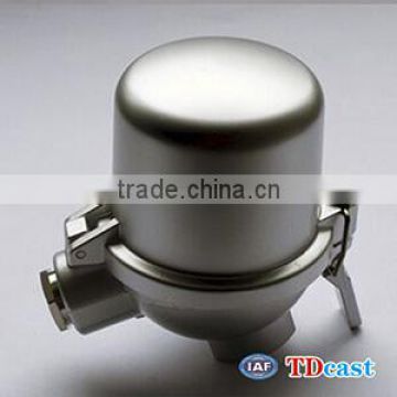 Industrial Aluminium Alloy DANW Thermocouple head