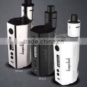 Made in china electronic cigarette 0.2ohm 160W kanger dripbox with factory price