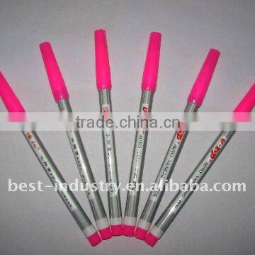 Shoe Marker Pen / Air Erasable pen for shoes use