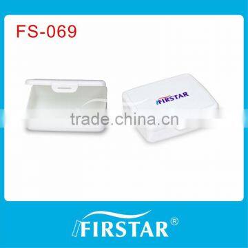 Specific design firstar small size empty first aid box