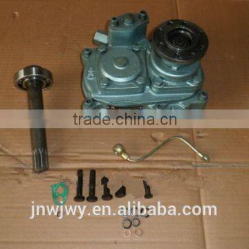 Hot Sale! Sinotruk Truck Part HW19710T Gearbox Power Take Off PTO