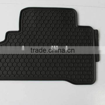 Wholesale Custom Fit Anti Skid PVC Auto Car Floor Mats For HYUNDAI ACCENT photo-4