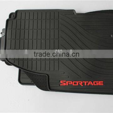 All-weather/season Custom Size Car Mat Fit for Kia Sportage photo-2