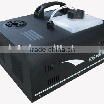 Summit Vertical Smoke Machine 1500W For Stage Performance