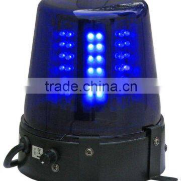 LED Rotating Warning Light Police Light