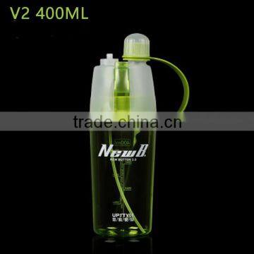 2016 Beauchy OEM Outdoor sports misth spray drinking bottle                        
                                                Quality Choice