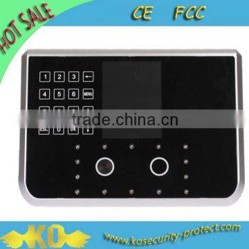 KO-Face600 Facial Recognition attendance system