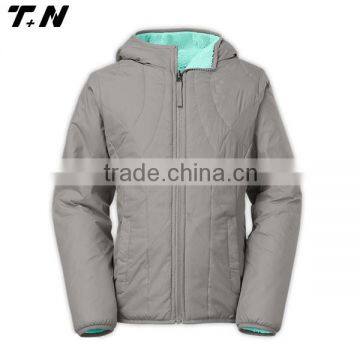 Super soft fleece cheap jacket