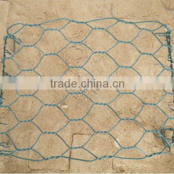 gabion baskets chicken wire mesh