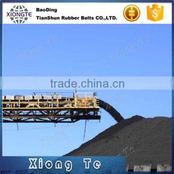 Flat Transmission Belt Nylon Conveyor Belt Recycling Conveyor Belt photo-5