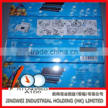 Compatible Fax Film for Fx-fa93 Fx-fa57 Fax Film for Panasonic 57e