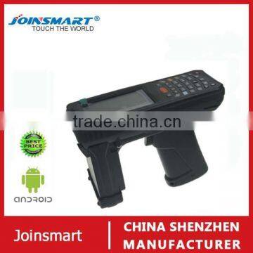 Mobile Uhf Rfid Reader Android Handheld Uhf Rfid Reader
