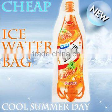 Yason Ice Bags Wholesale Ice Bags Drawstring Ice Cream Pack Quality Choice photo-4