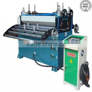 2015 ISO9001-2008 Automatic Feeder and strainghtener machine (NCF-700)