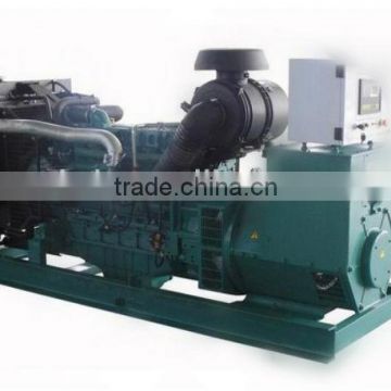 Famous Brand Volvo penta part in diesel generator set 500kw