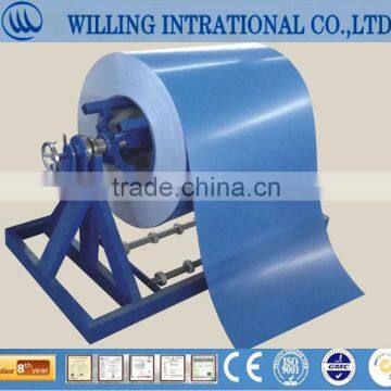 Certain low price hydraulic decoiler