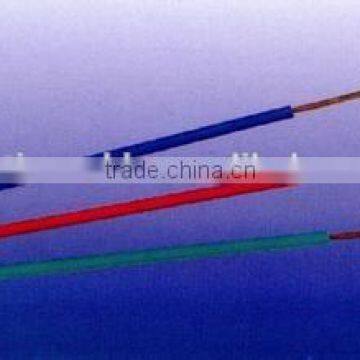 BVR 300/500V/Copper Conductor PVC Insulated Flexible Wires