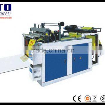 Sheeting Bag Making Machine