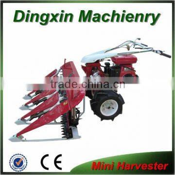 paddy straw cutting machine