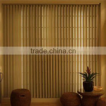 2016 china mini vertical blinds mesh vertical blinds fabrics