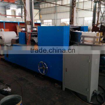 Best Price C Fold Paper Hand Towel Tissue Machine photo-2