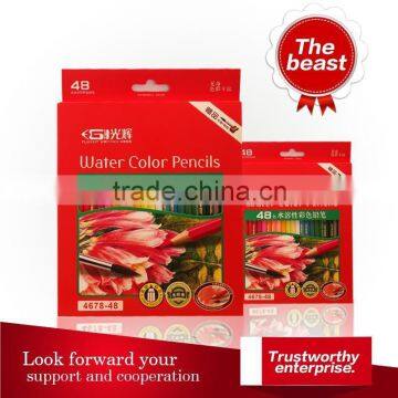 New Design Triangle Cedar Wood Note Pencil With Low Price photo-4