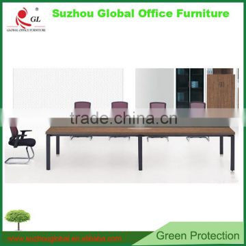 melamine table luxury conference room table wood desk