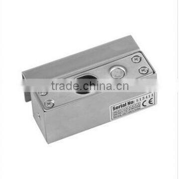 RB-100B Small Bracket --Stainless Steel use for Electric drop Lock B