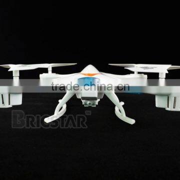 Headless Mode 2.4G rc Quadcopter Parrot Drone 2.0 With Camera Quality Choice photo-6