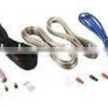 8GA Amplifier Wiring Kit