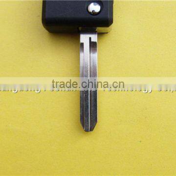 4 Buttons Car Key Remote Control Flip Case Shell for Toyota Camry photo-5
