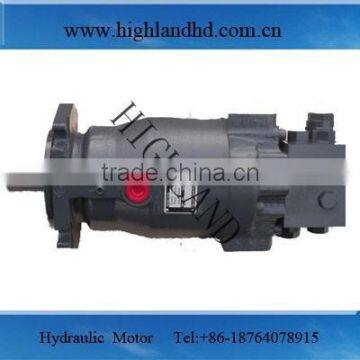 Highland MF22 Hydraulic Oil Piston Motors photo-2