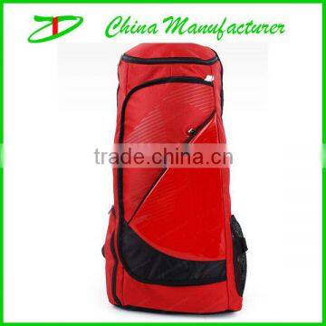 Factory direct marketing tennis badminton racket bag