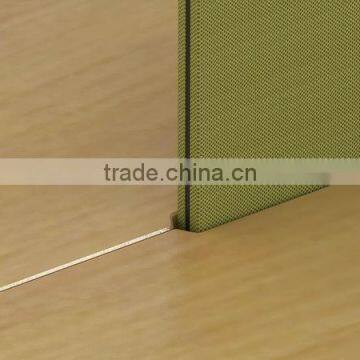 Office Cubicle Ergonomic Workstation Office Separation Desk 4 People Seating photo-2