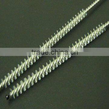 Super clean Stainless steel Pipe cleaner brush